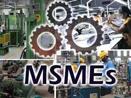 Manufacturing Shift: MSMEs Now Account for 35% of India’s Industrial Output