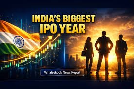 IPO Wave 2026: 48 Startups Queued for Public Listings This Year