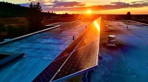 Rooftop Solar Hits 22.5 GW Milestone, Powering MSME Energy Independence