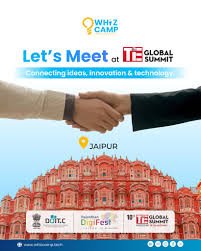 💥 GeM-WTC Rocket Launch: Startups Vacuum Up ₹500 Cr Orders – Jaipur’s Turn Next!