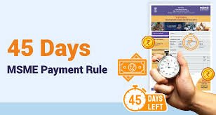 🏛️ MSME Samadhaan 2.0: 45-Day Deadline or Interest Hellfire – Supplier Revolution Ignites!