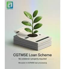 💰 CGTMSE’s ₹25 Cr Guarantee Avalanche: No Collateral, All Conquest – Dreams Detonate!