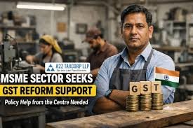 Budget 2026 Expectations: MSMEs Seek Credit Relief and Tax Support