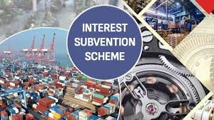 Interest Subvention Scheme Rolled Out for MSME Exporters