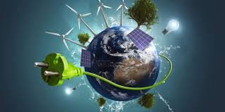 The Global Energy Pivot (Post-COP30)