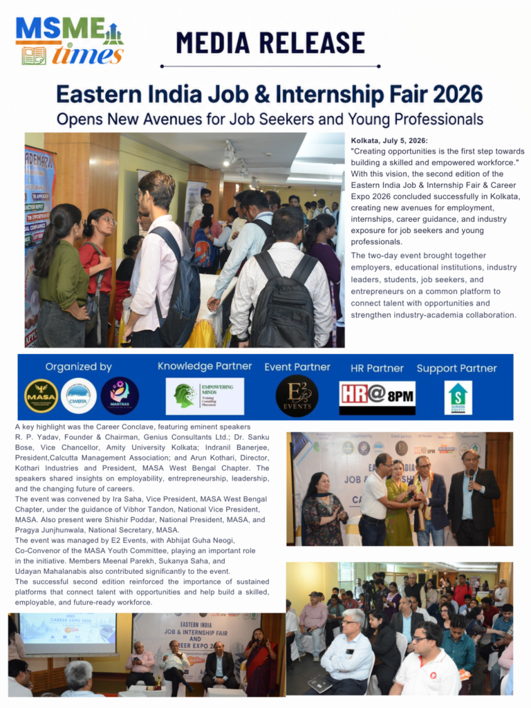 msme times 18 july 3