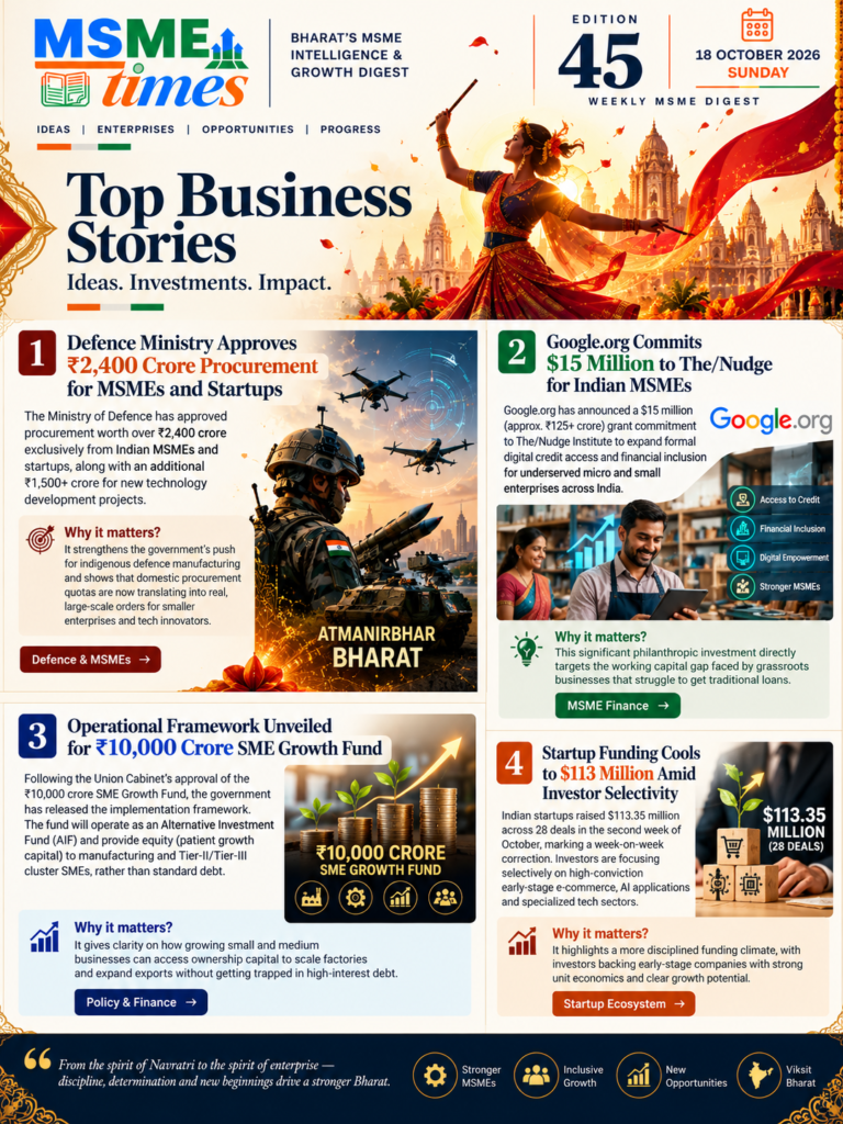 msme times 45 edtion 1